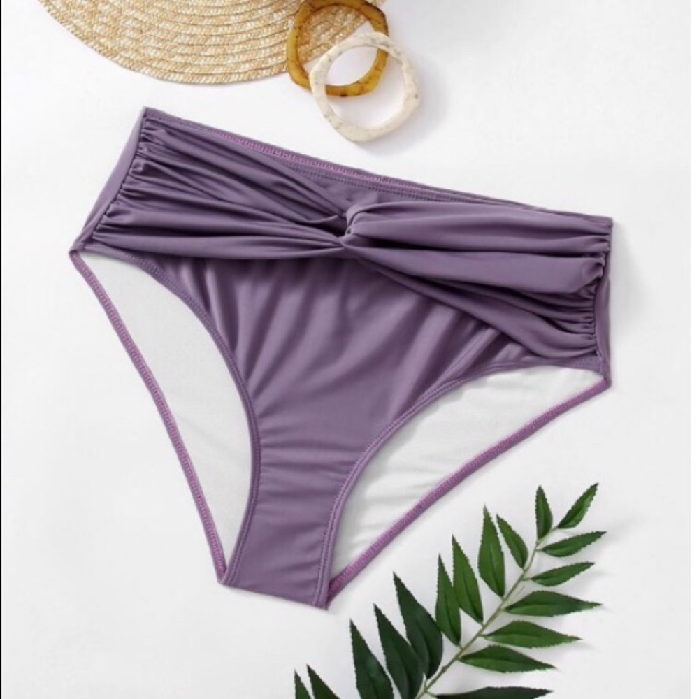 Bathing suit bottoms